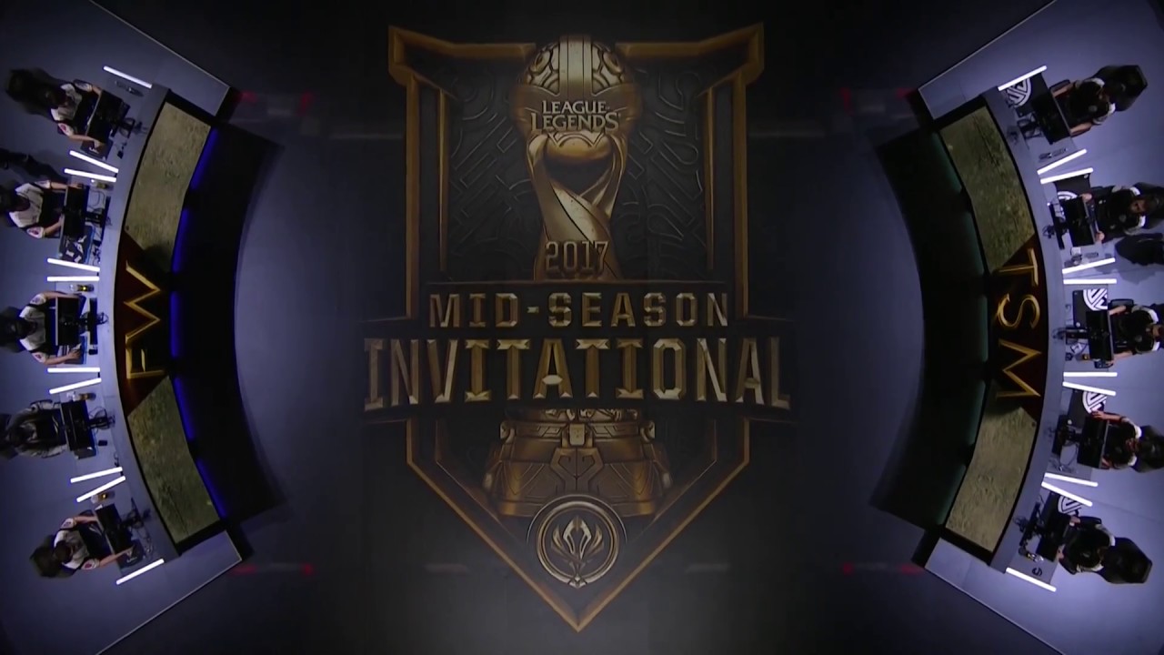 【MSI季中冠軍賽】第五日 小組賽 附加賽 FW vs TSM