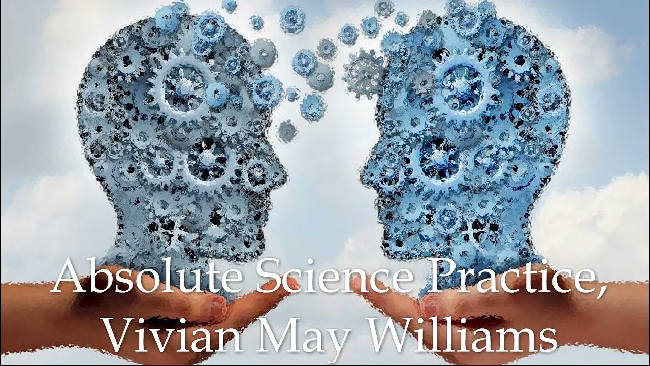 Absolute Science Practice in 22 Lessons - Vivian May Williams