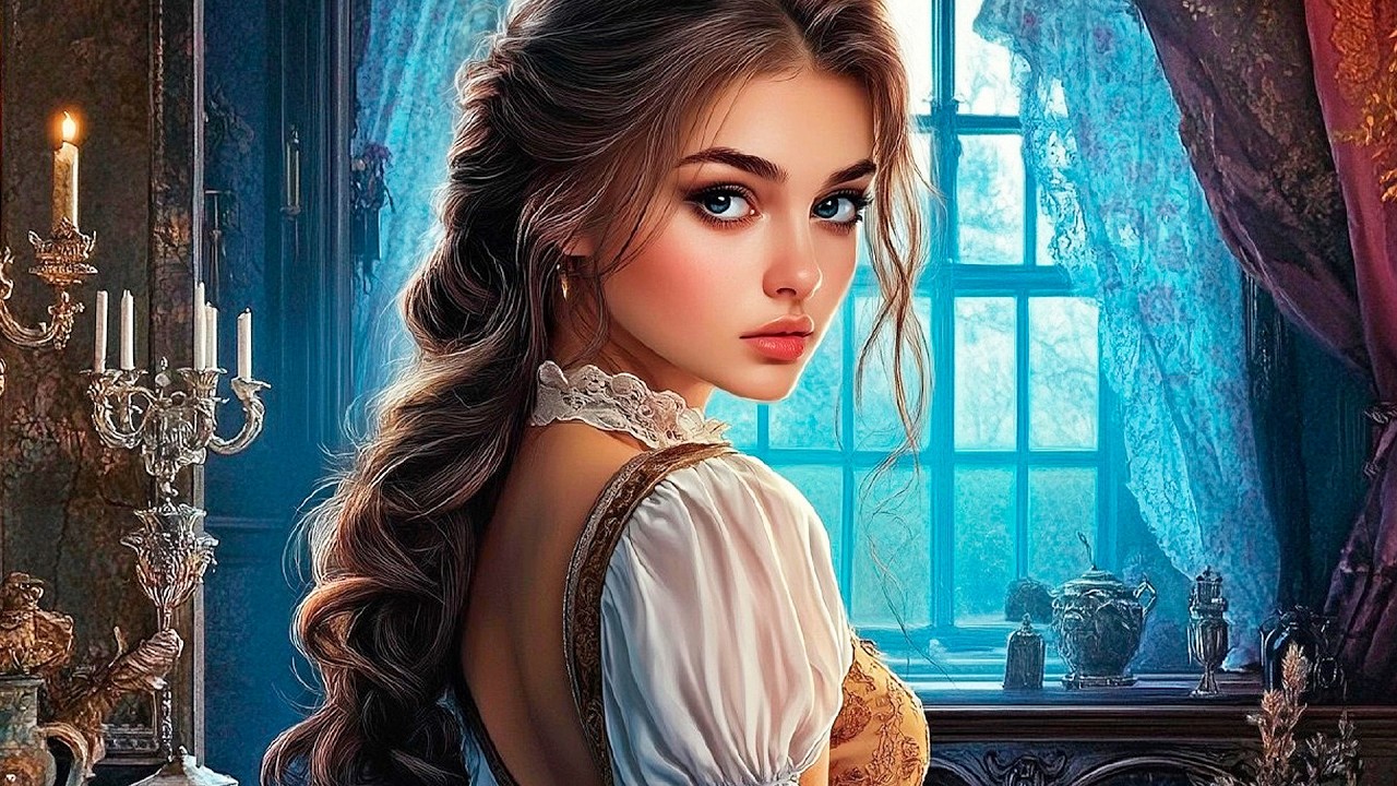 АУДИОКНИГА ПОЛНАЯ: БРАЧНЫЙ ДОЛГ ✿ ЛЮБОВНОЕ ФЭНТЕЗИ ✿ ПОПАДАНЦЫ ✿ ПРИКЛЮЧЕНИЕ