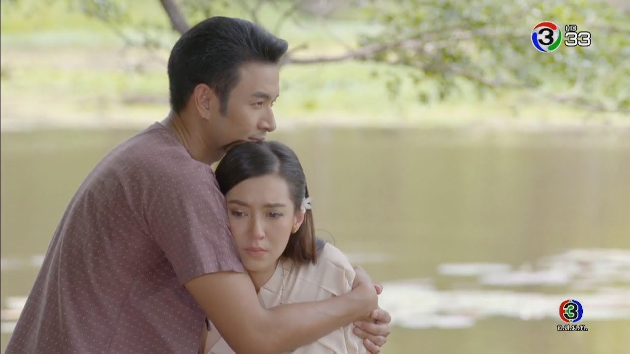 FIN | กลัวถูกทิ้งรึเจ้าคะ | ปี่แก้วนางหงส์ | Ch3Thailand