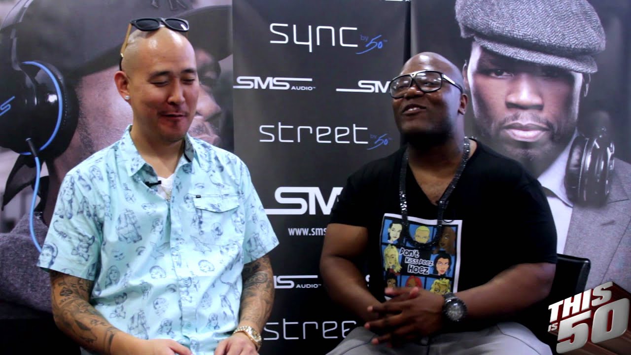 Ben Baller Tells Untold Tupac Stories, Almost Punched John Cho, Stabbing Robber