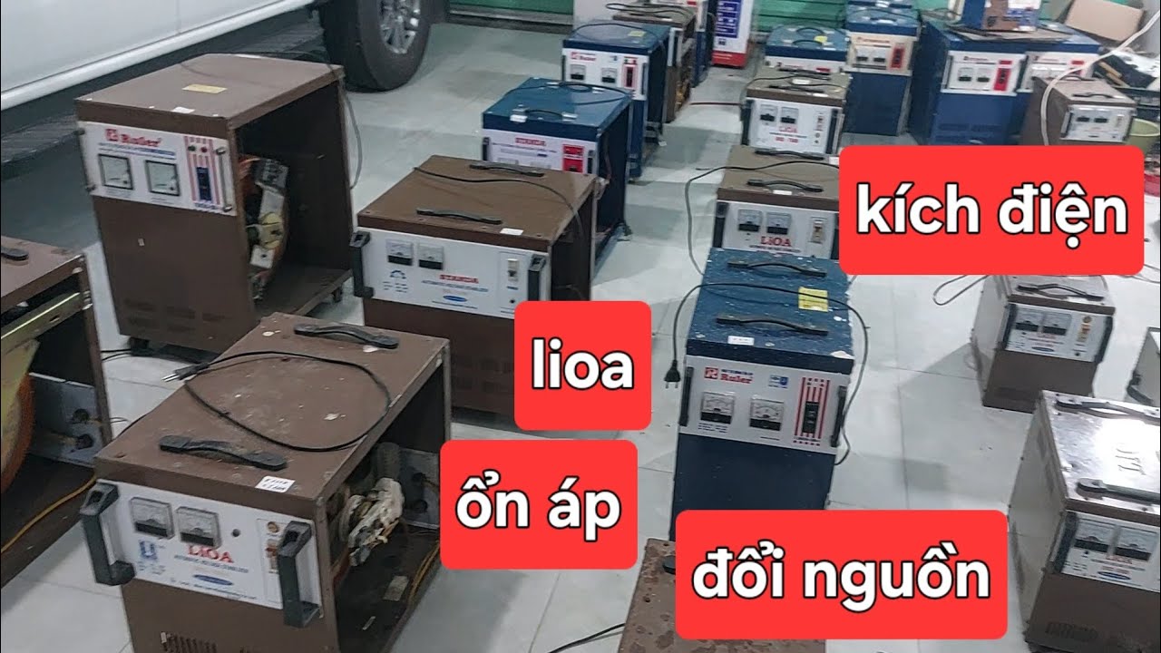 Ổn áp lioa kích điện đổi nguồn 0334561973