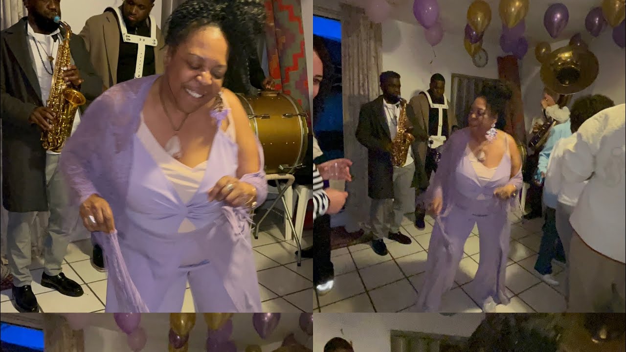Gefeliciteerd lieve tante ❤️🙏🏾   THE BIG 60🎊🎉🥳