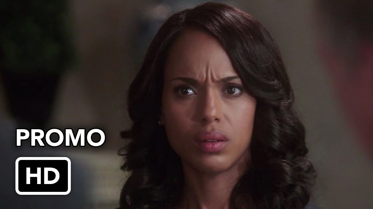 Scandal 5x06 Season 5 Episode 6 