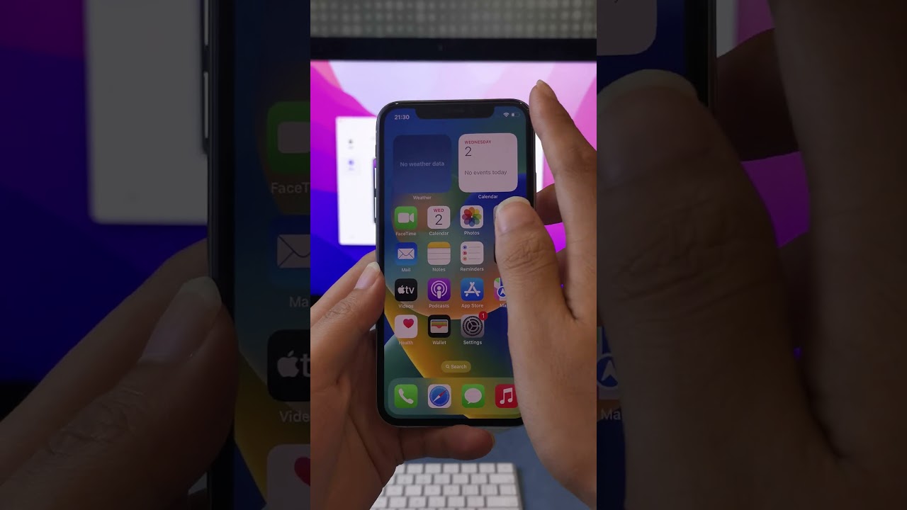 How to Screen Mirroring iPhone to Computer