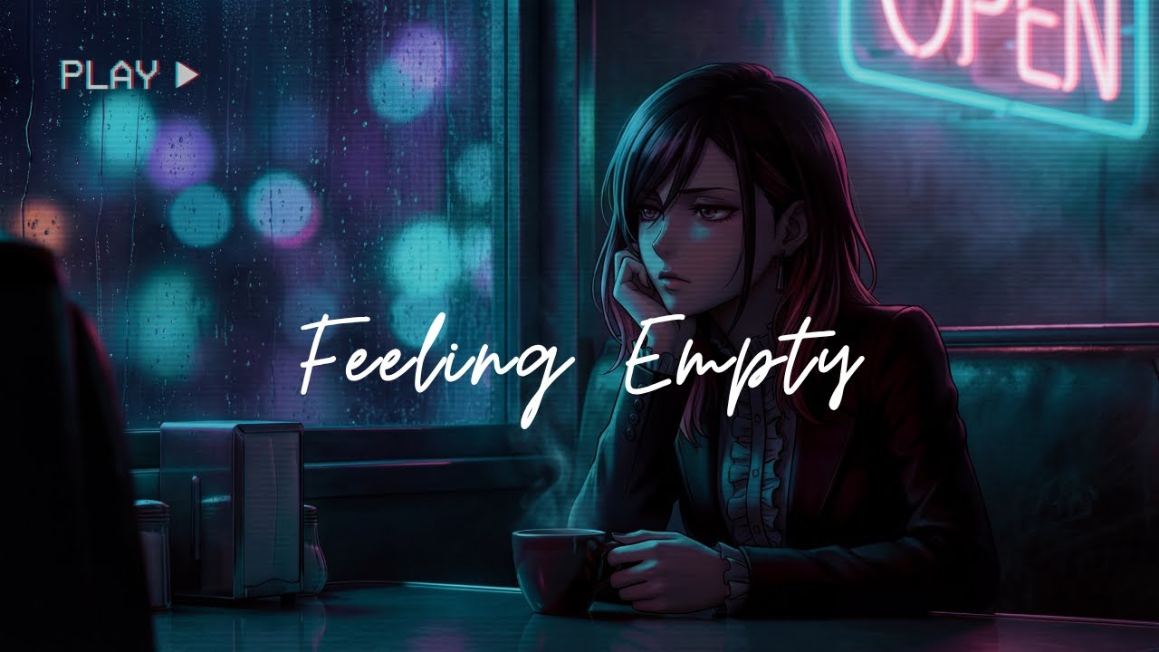 Feeling Empty