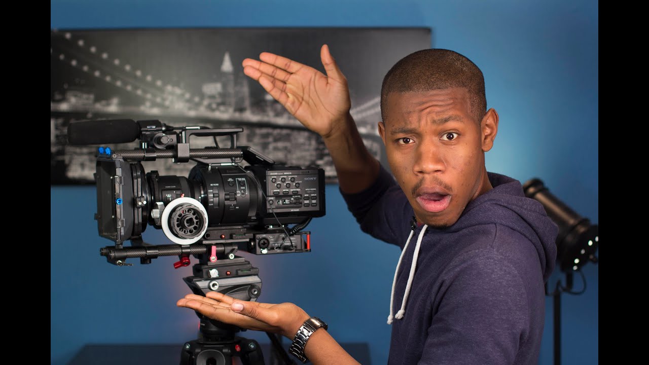 What You Should Know About the FS700