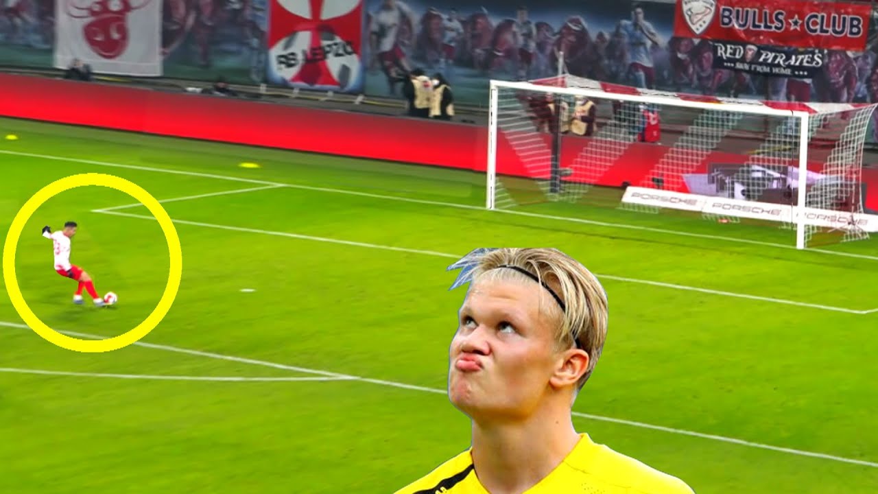 GOLS QUE AT&Eacute; SUA AV&Oacute; FARIA