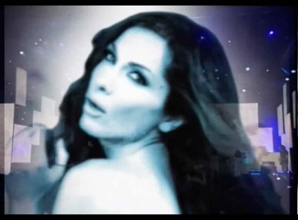Schiller mit Despina Vandi - Destiny