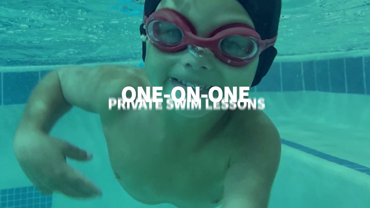 Private Swim Lessons At Your Home - America's Kids Swim School