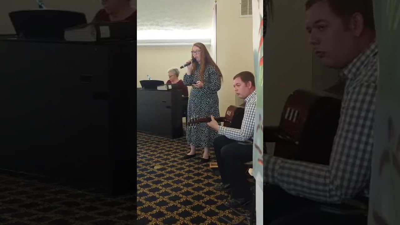 March 24, 2024 - worship service