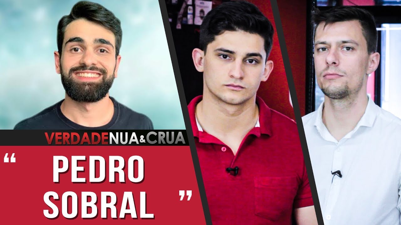Pedro Sobral e a Comunidade Sobral de Tráfego | Verdade Nua e Crua
