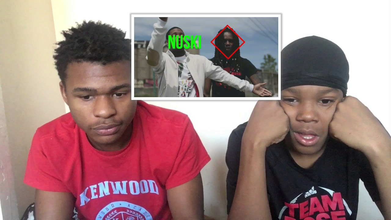 Hip-Hop Video Curse - People Who Died After Being in a Chicago Rap Music Video (Part 2) - (Reaction)