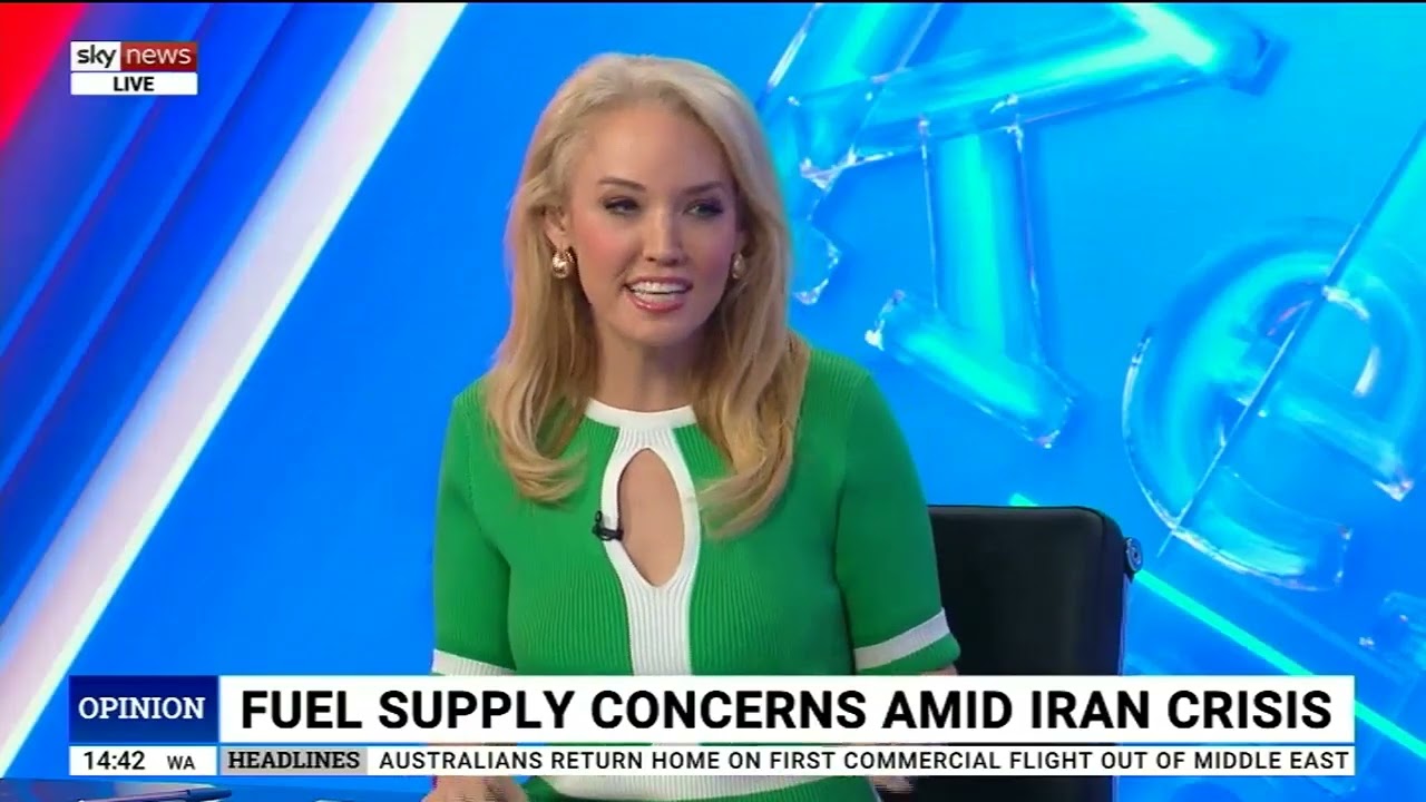 Australia’s fuel security is too important for empty assurances.