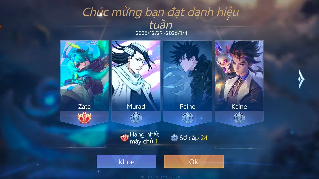Đầu năm 2026 hướng dẫn anh em chơi Zata đi kèo với Raz