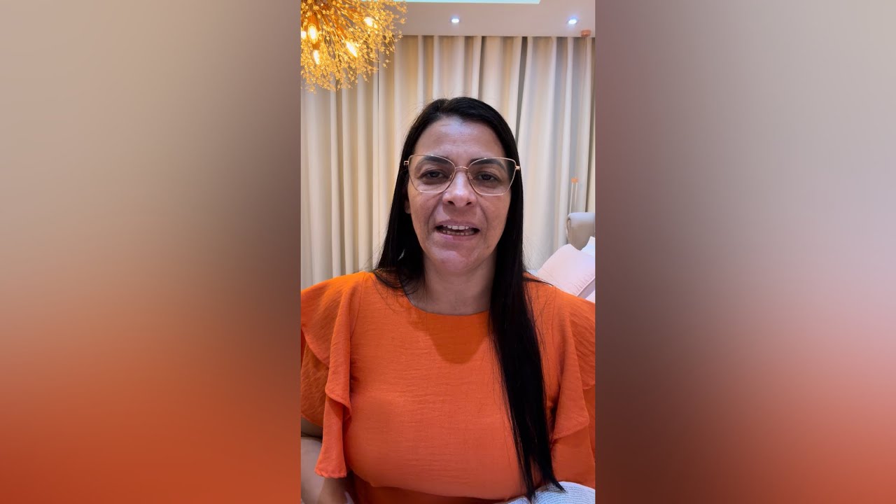 💢AO VIVO💢Algumas coisas vão se antecipar,outras aconteceram em um piscar de olhos,tudo dará certo