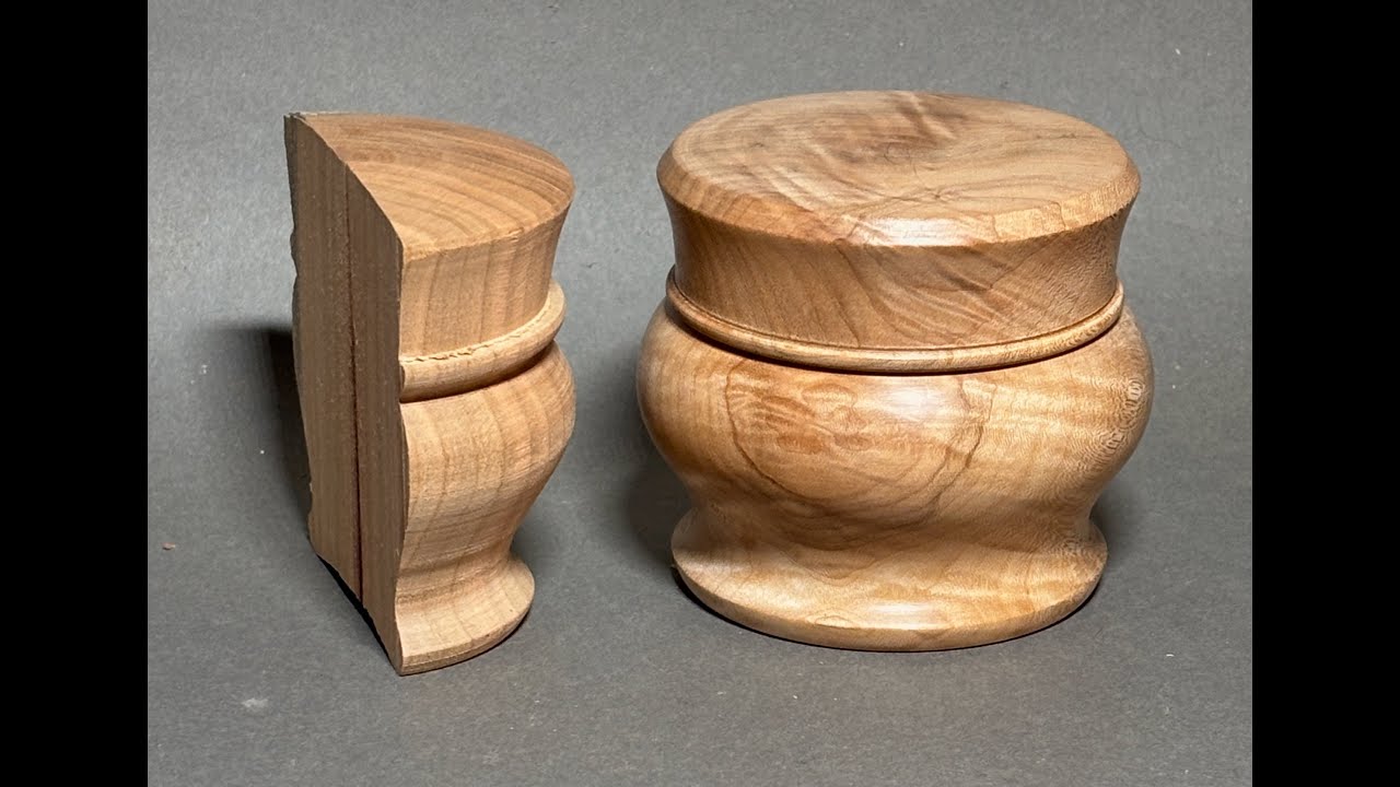 Drawing Hacks for Woodturners