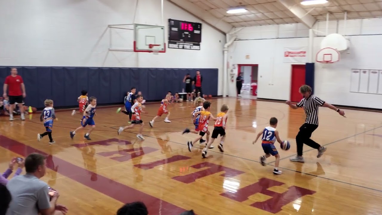 02-08-2026 67's 41 vs. Mavericks 31