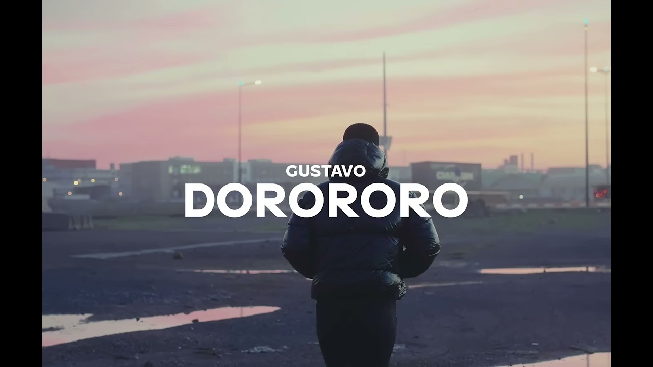 Gustavo - DORORORO - ReTouch VERSION -