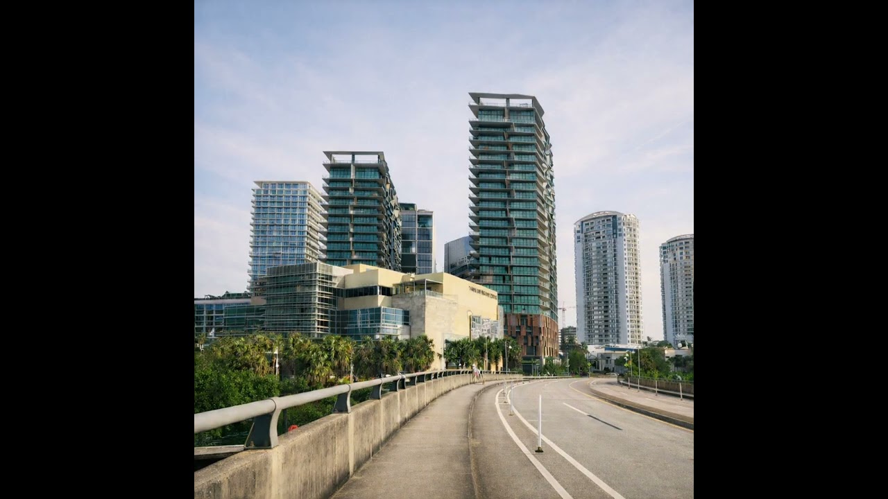 Water Street