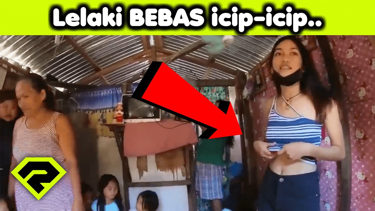 KACAU, Tradisi Perjodohan TERGILA! Laki-Laki BISA NYOBA DULUAN?!