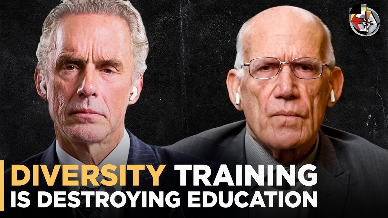 Pathology and the  Ivy League | Victor Davis Hanson | EP 325