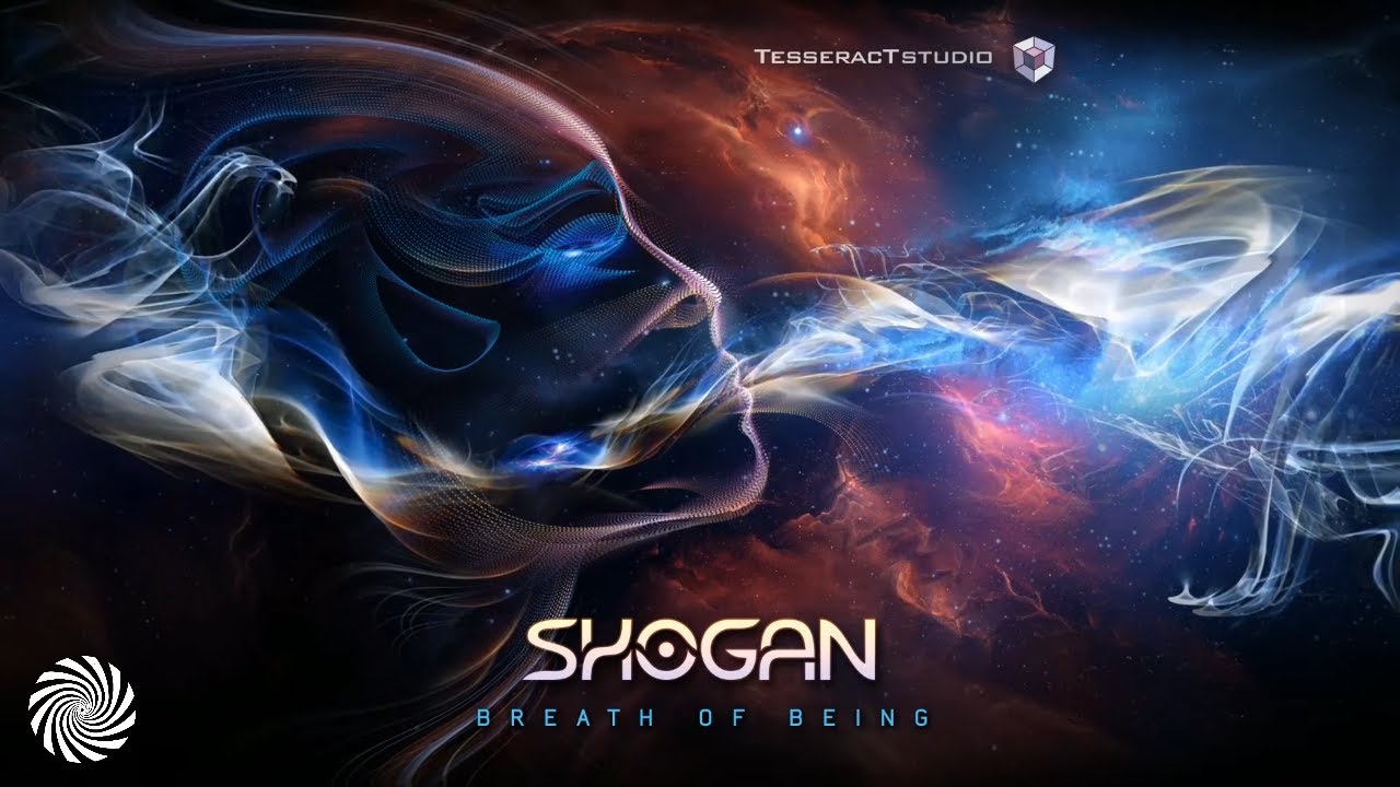 Shogan - Breath Of Being