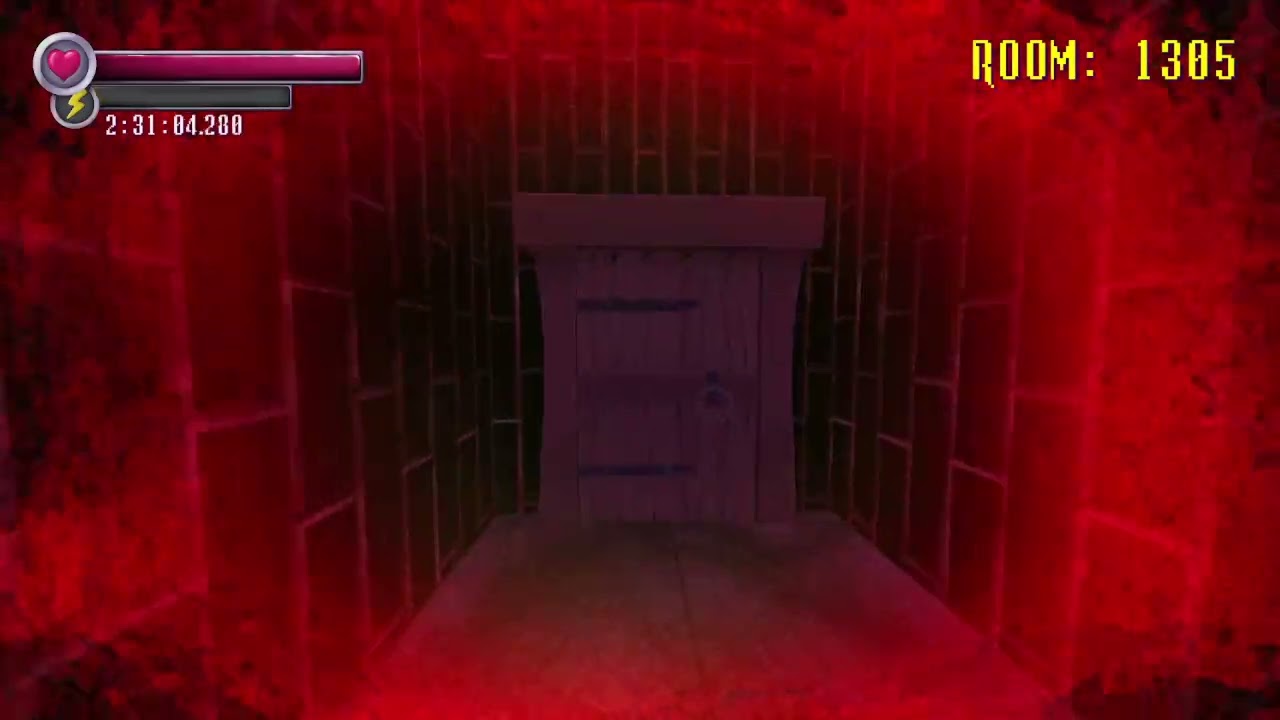 spookys jump scare mansion room 1200-1359