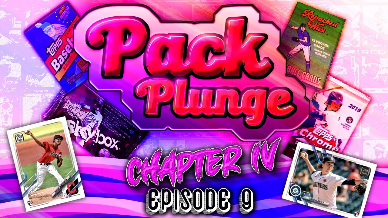 PACK PLUNGE CHAPTER IV - EPISODE 9