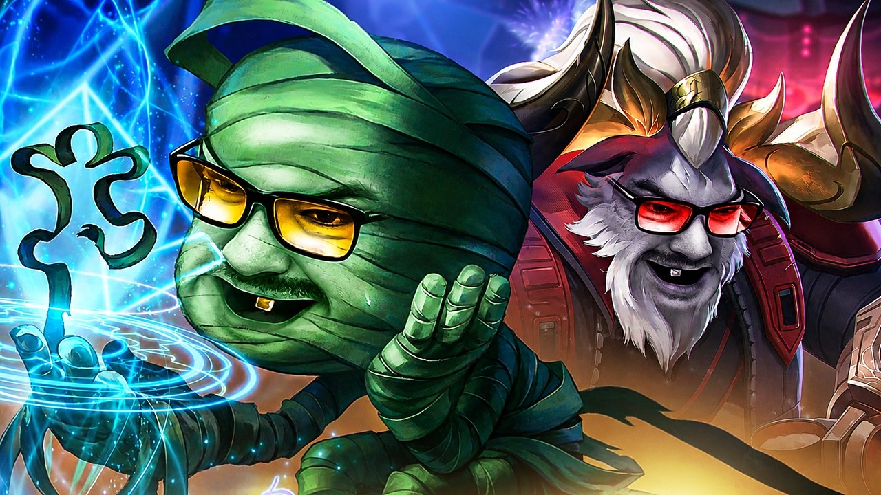 I FOUND SOME INSANE TOP LANE PICKS - A-Z CHALLENGE