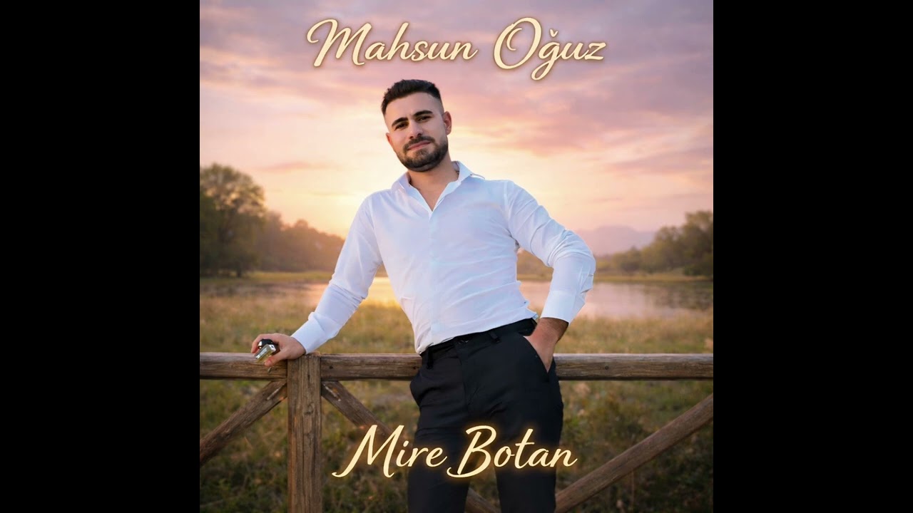 Mire Botan - Mahsun Oğuz                                           #keşfetbeniöneçıkar #music #cover