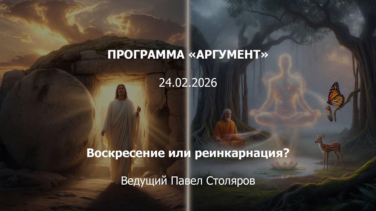 Программа 