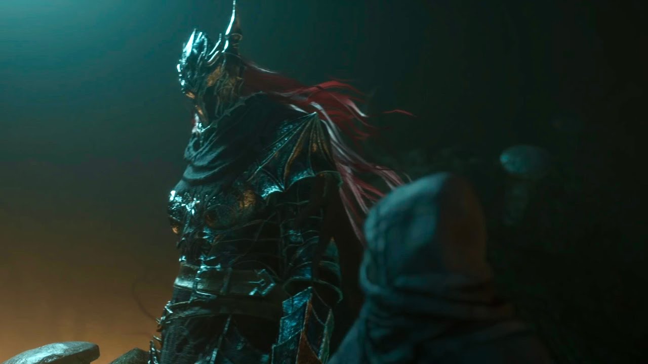 Lords of the Fallen (2023) | The Unbroken Promise [Co-Op]