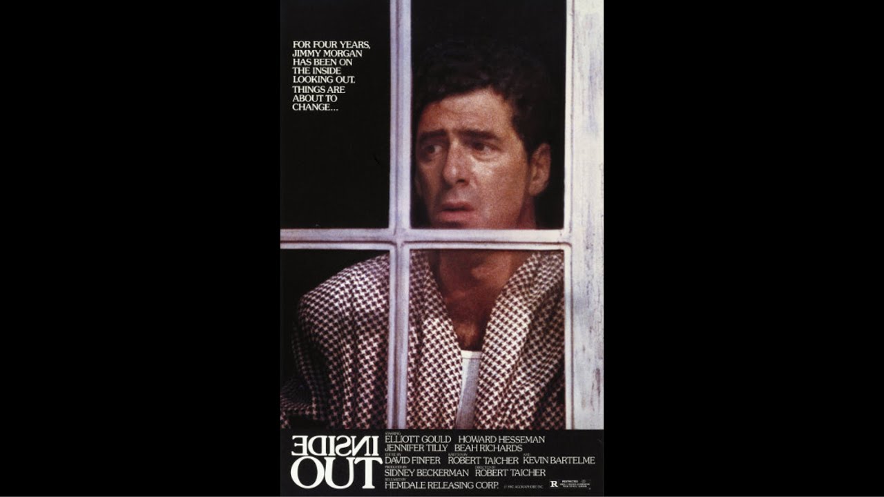 Inside Out (1986)