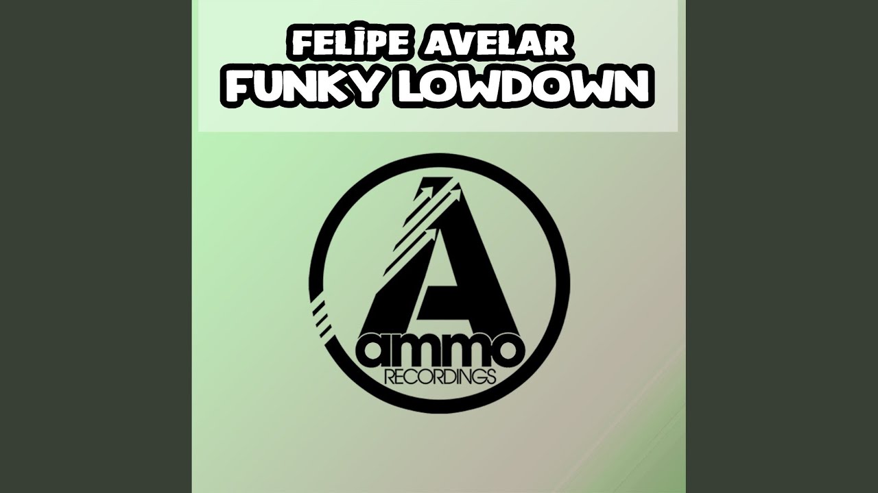 Funky Lowdown (Original Mix)