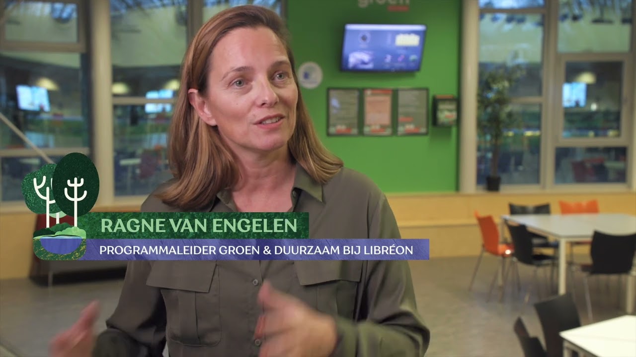 Wereldburgerschap bij Graaf Engelbrecht I Domein Onderwijs