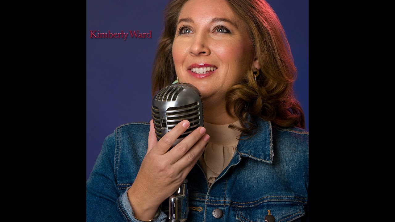 Kimberly Ward Musician Letting GO