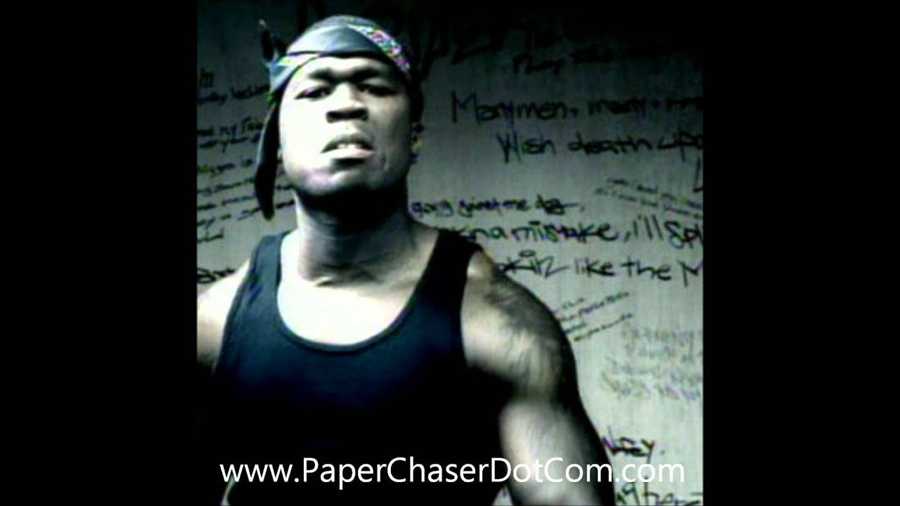 50 Cent - Round Here [Classic]