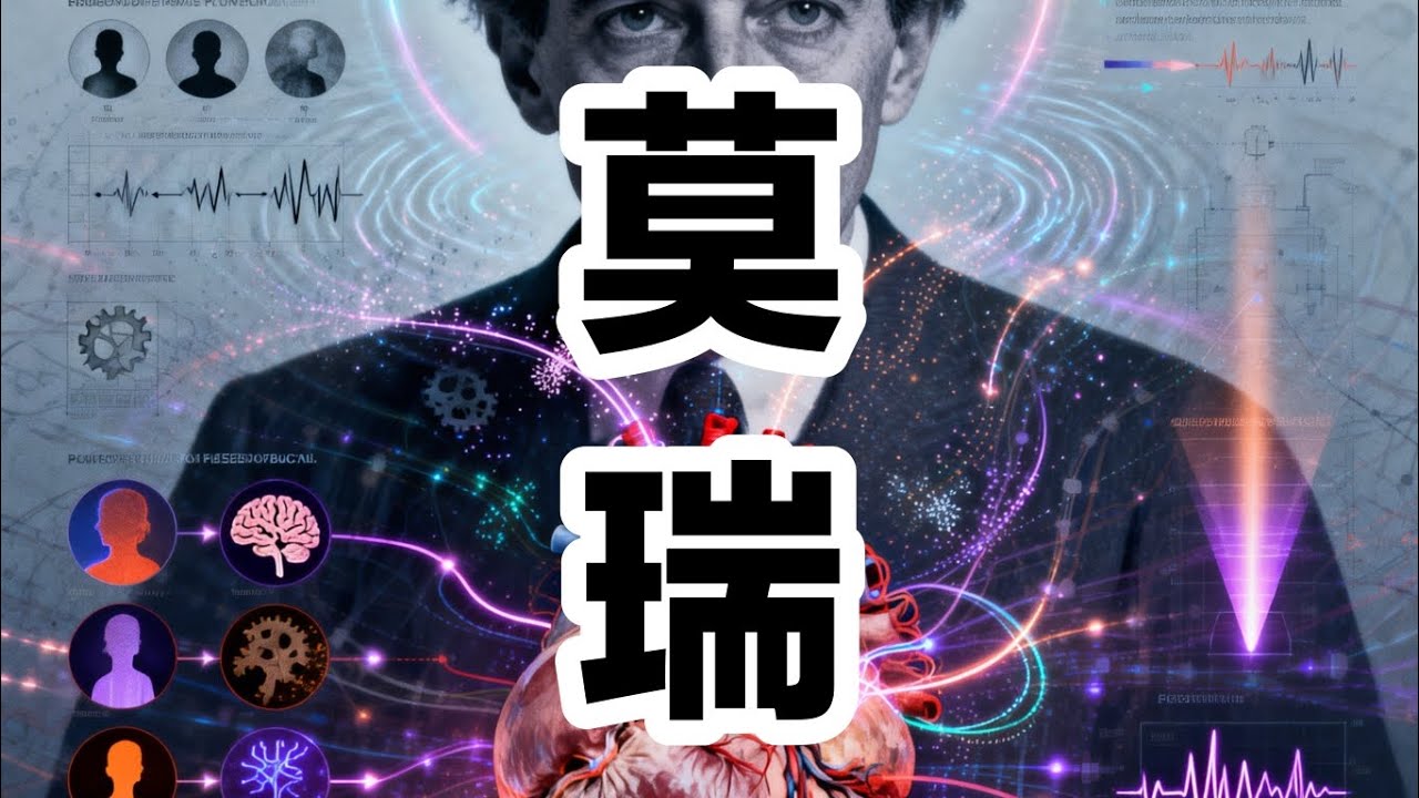 为什么有人能绝处逢生而你却在内耗？揭秘莫瑞的统觉论，拿回人生编剧权。#莫瑞 #心理学家 #内耗焦虑 #心理学 #热门