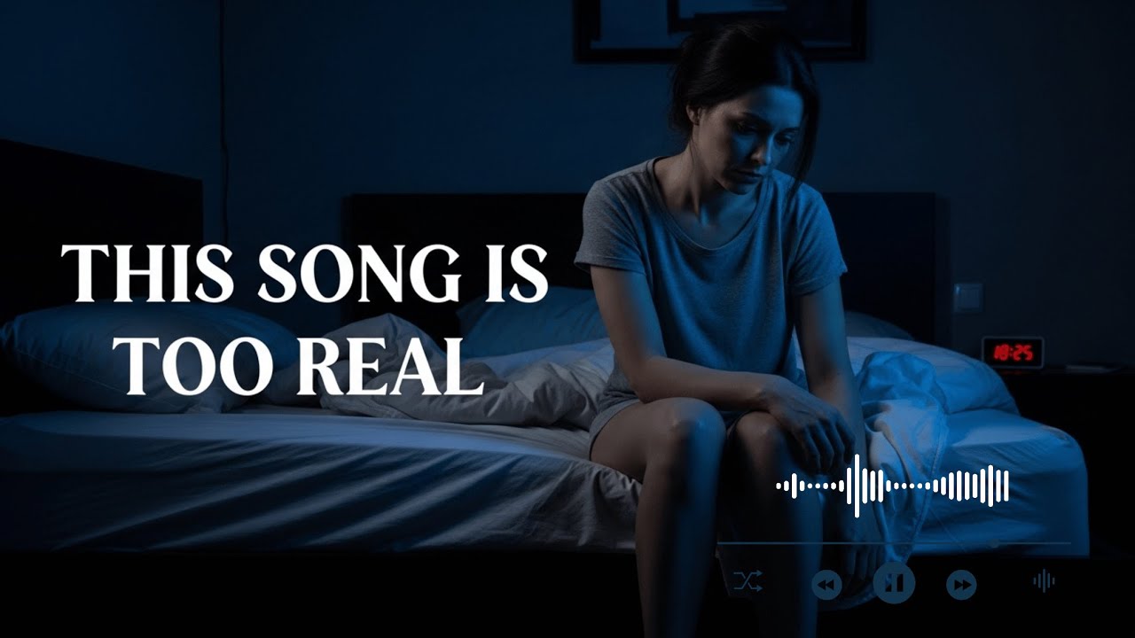 When Missing Someone Hurts – Emotional Pop Tracks For Letting Go