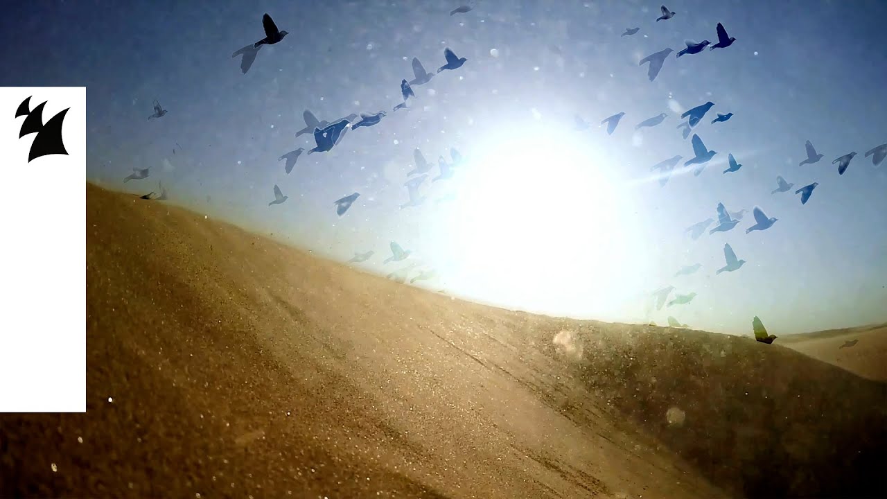 BLR x Amber Revival - Love Me Endless (Official Lyric Video)
