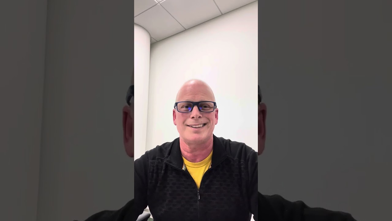 Chemo Cycle 6 update (DLBC Lymphoma)