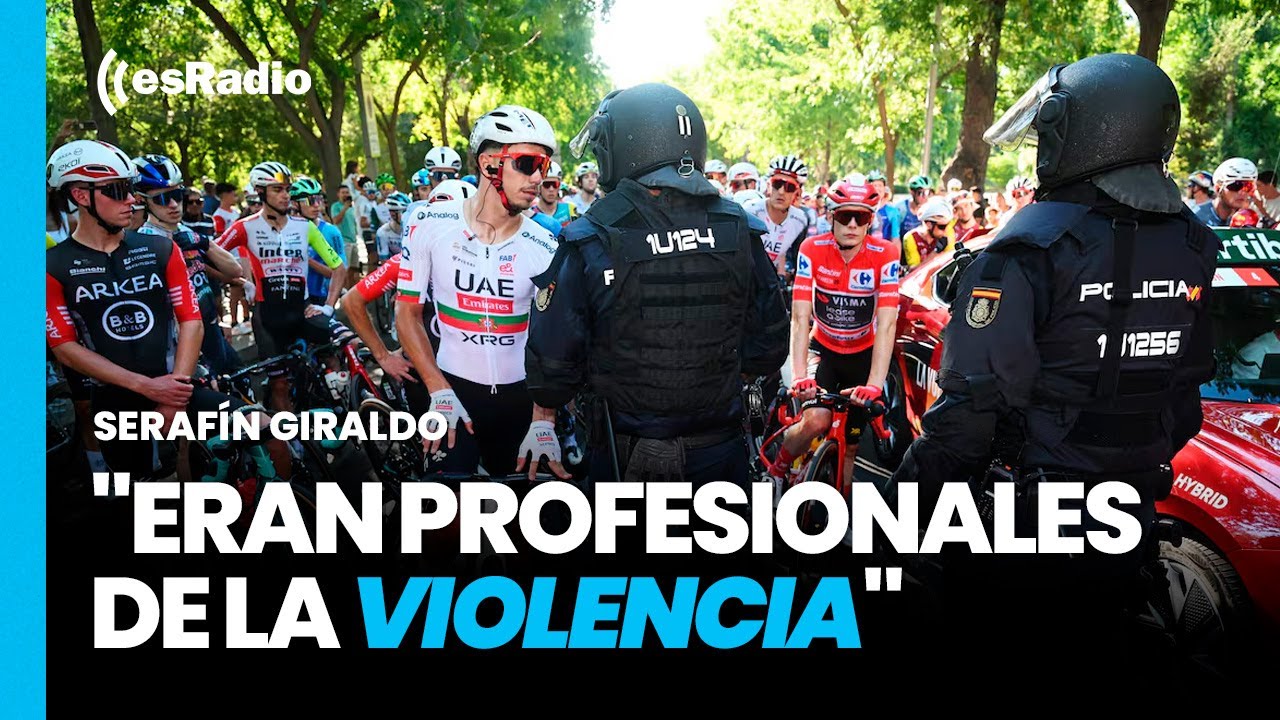 Seraf&iacute;n Giraldo: 