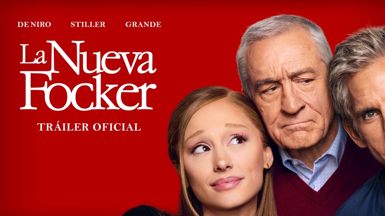 La Nueva Focker | Tr&aacute;iler Oficial (DOBLADO) | 2026