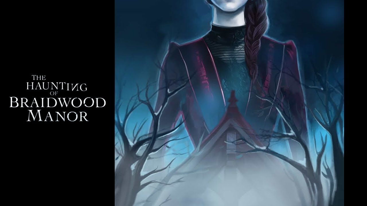 Choices: The Haunting of Braidwood Manor [Longplay]