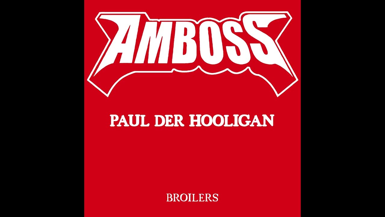 AMBOSS - Paul der Hooligan