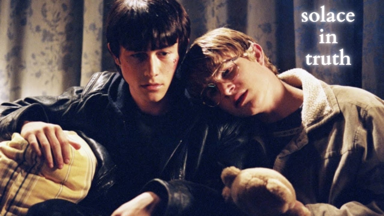Gregg Araki's Mysterious Skin - Solace in Truth - Film vs Book
