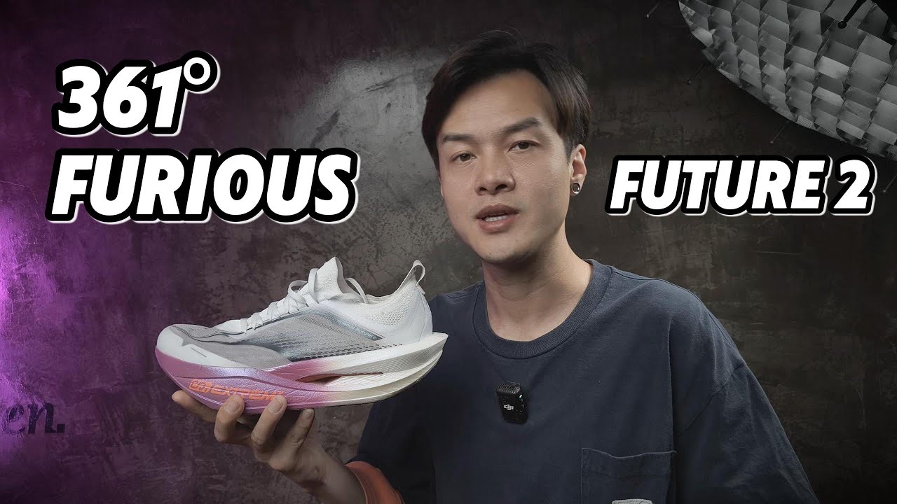 361° Furious Future 2.0 Full Review