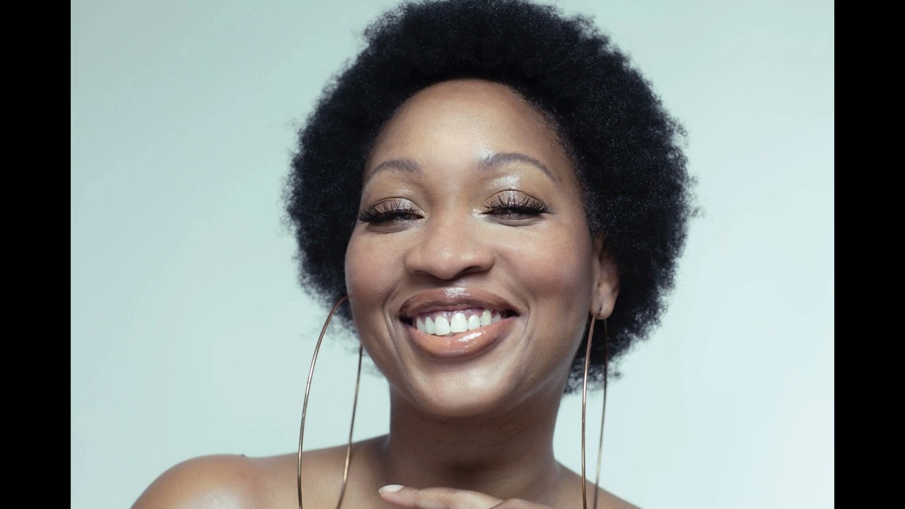 Terri Walker - I'm not the one [My Love Story] (Neo Soul) 2023