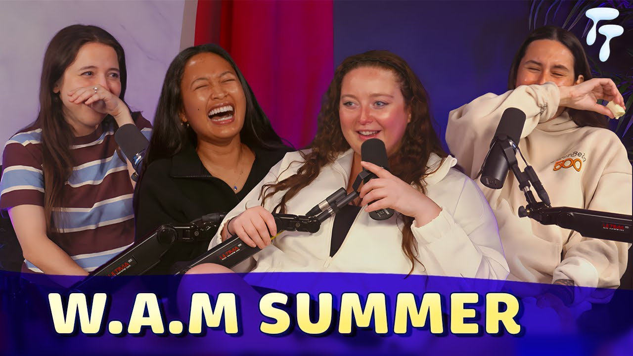 It&rsquo;s a Grace O&rsquo;Malley Summer